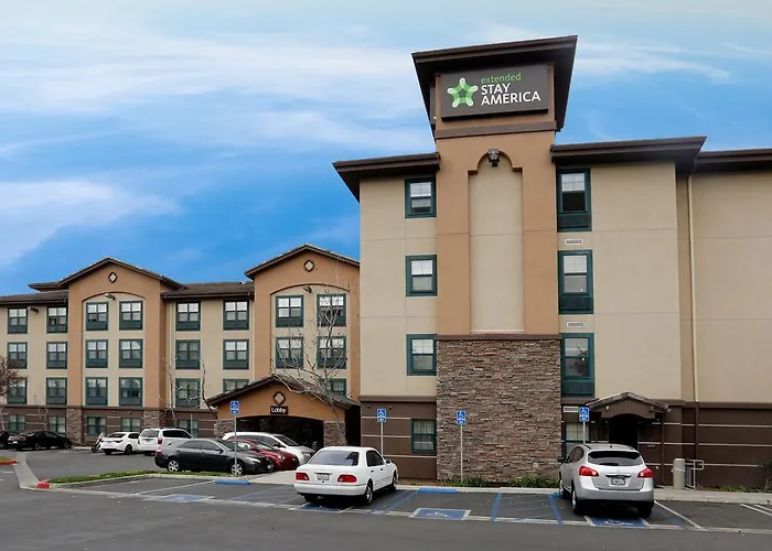 Extended Stay America - Los Angeles - Northridge